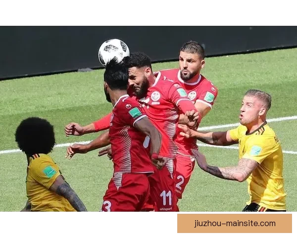 二零二六世界杯赛事格局深度解析强队黑马与战术趋势前瞻全景观察