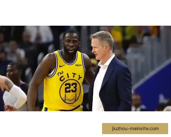 曝科尔或将续约勇士 ESPN高层游说其回归解说席